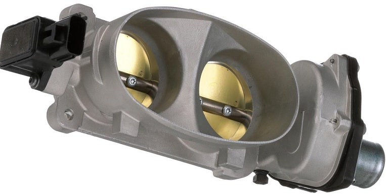 CUERPO  FORD F-350 V10 6.8L04-10