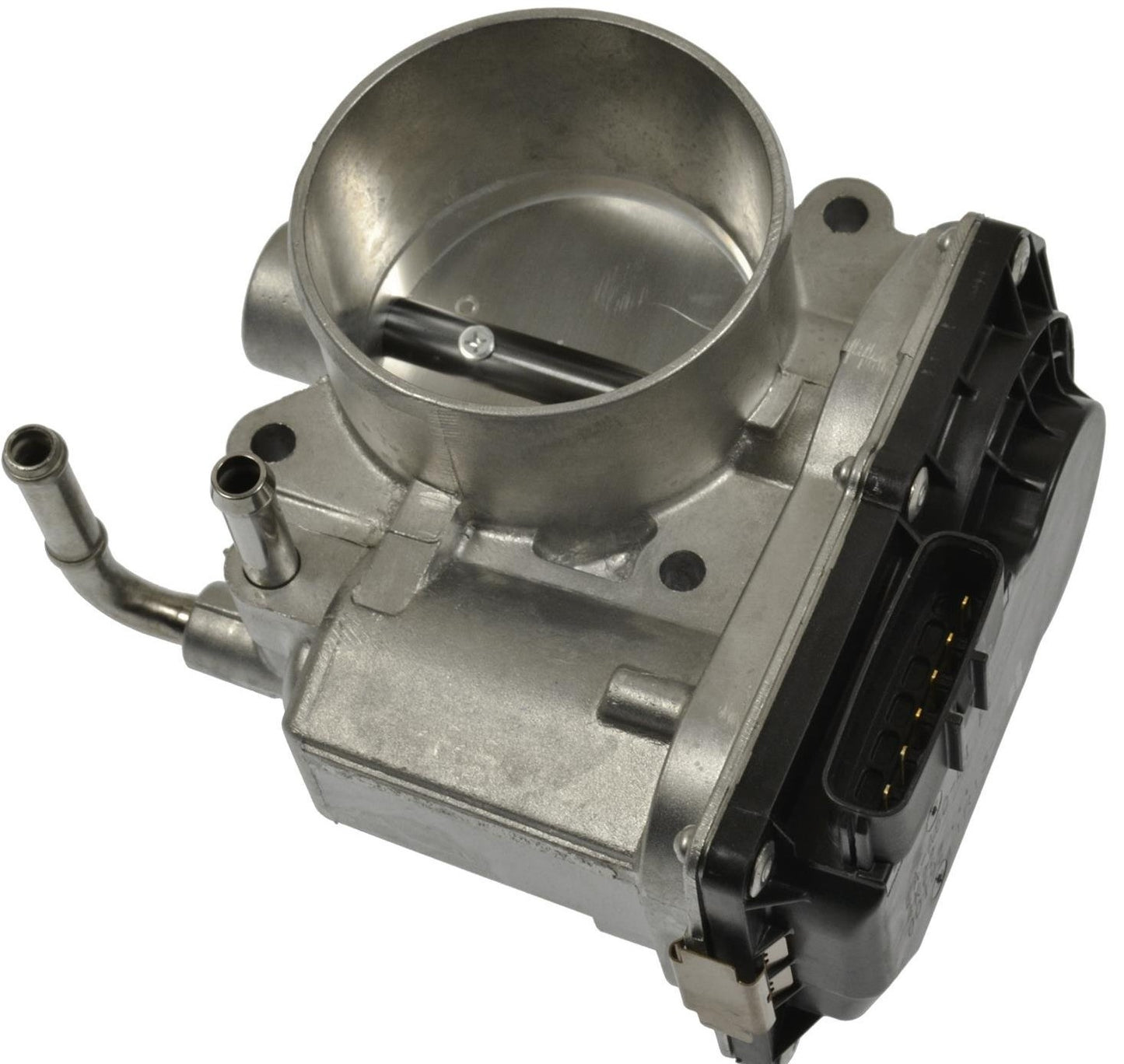 CUERPO NISSAN NP300 2.5L 2016-2023