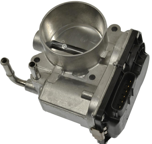 CUERPO NISSAN NP300 2.5L 2016-2023