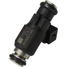 Inyector chevrolet chevy c2 08-12