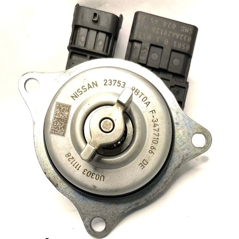 VVT NISSAN FRONTIER 2020-2023