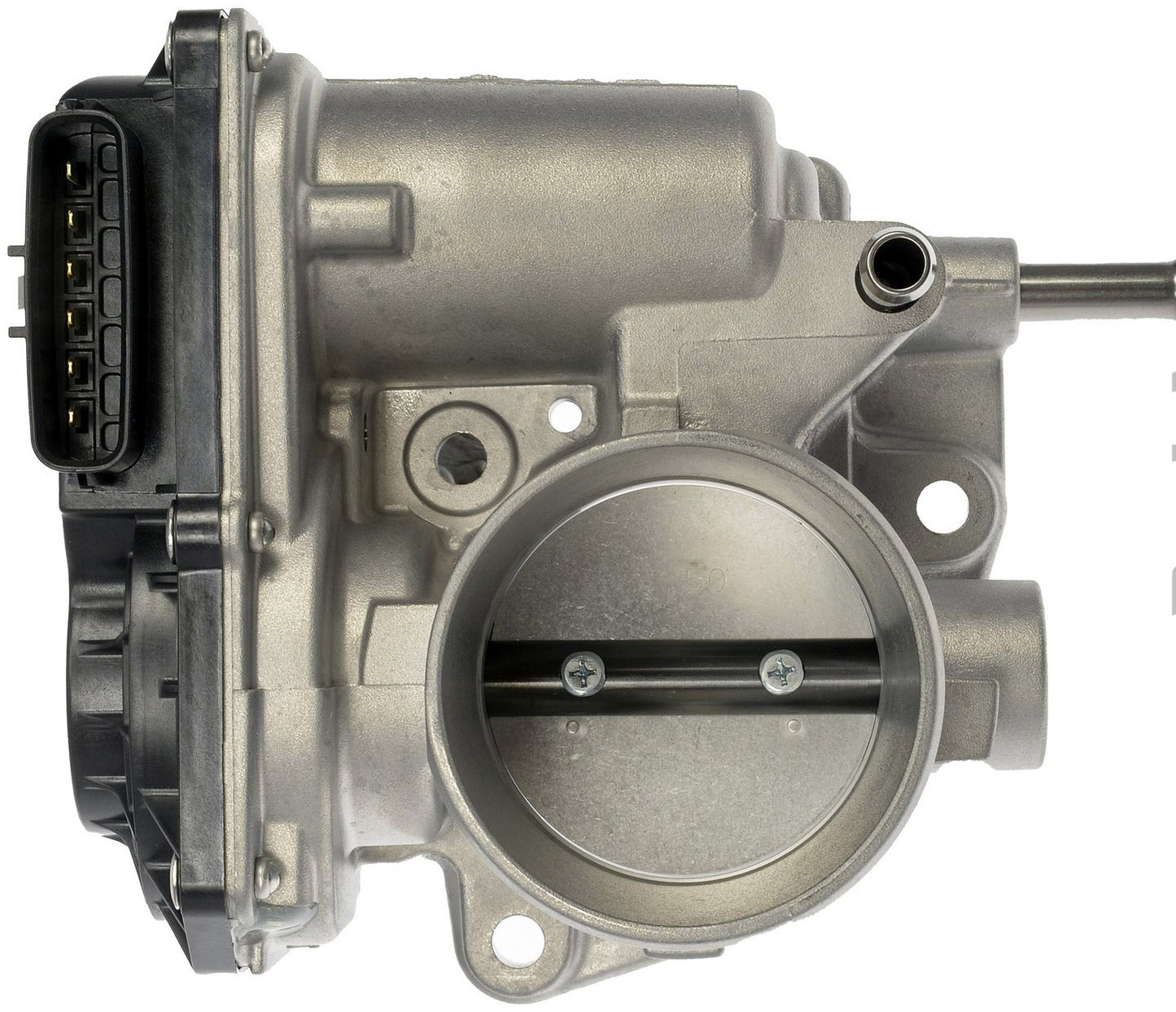 CUERPO TOYOTA AVANZA 2016-2022
