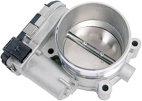 CUERPO FORD F-150 5.0L 2010-2017