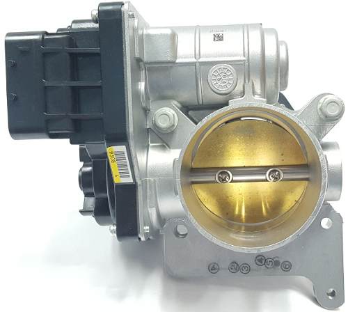 CUERPO CHEVROLET EQUINOX 2005-2006