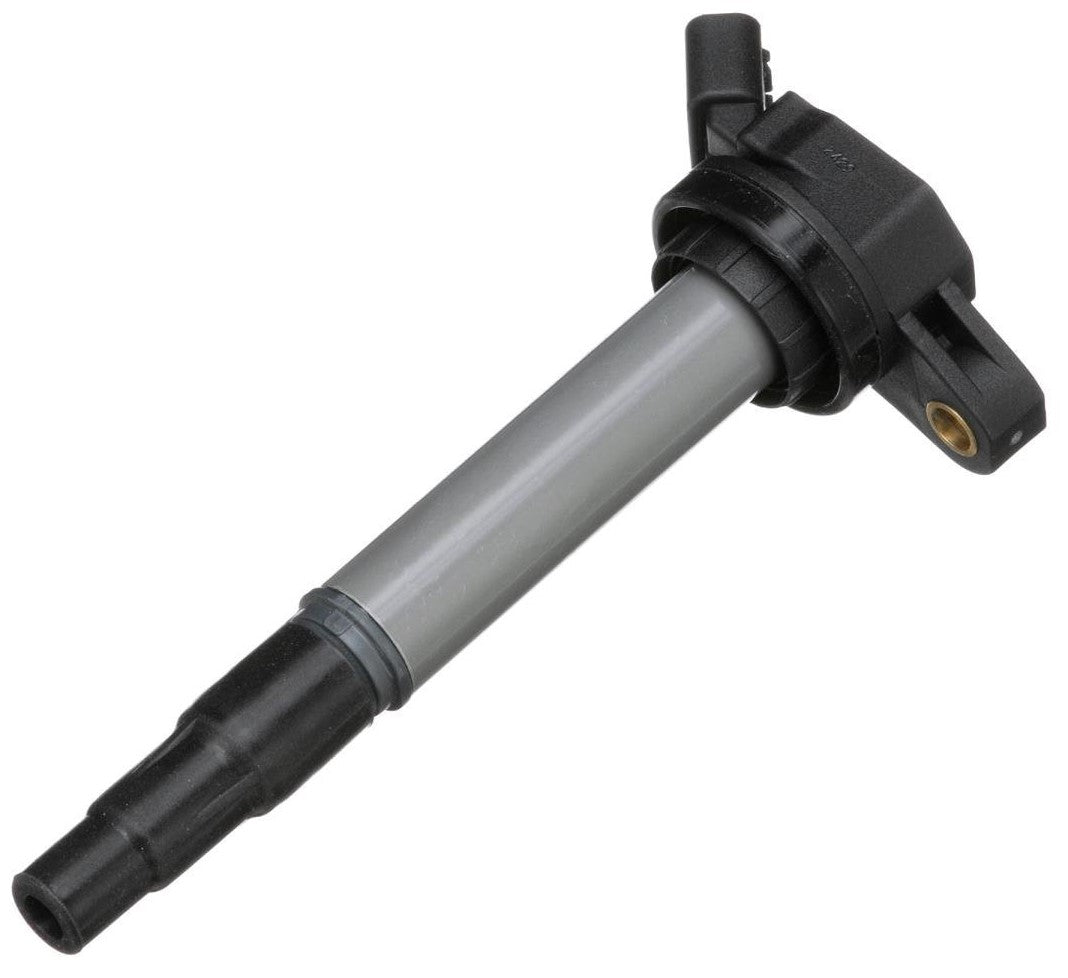 SOLKIN 16577-22030 Car Engine Radiator Water Coolant Hose Black