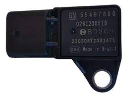 SENSOR MAP CHEVROLET