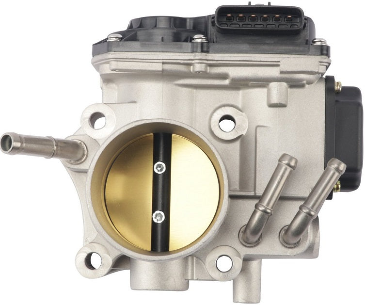 CUERPO ACE HONDA ACCORD 2.4L  06-07