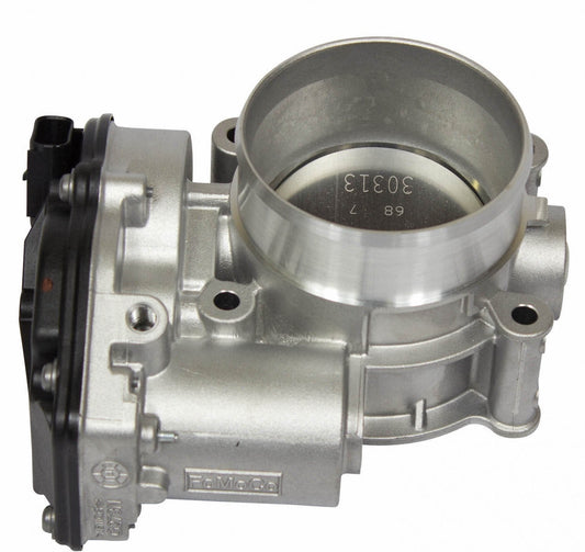 CUERPO FORD F-150 3.5L ECOBOOST 11-16