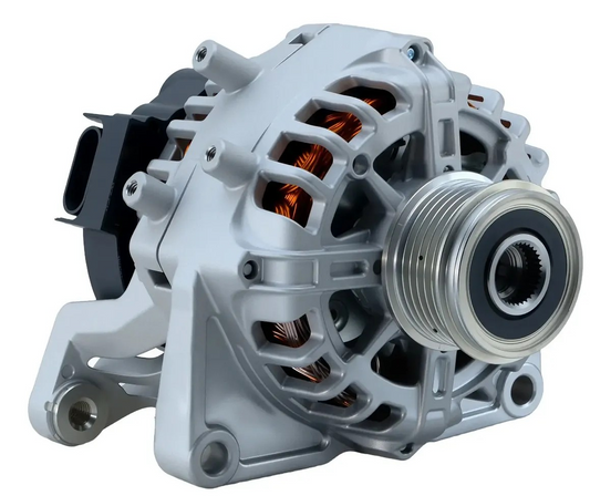 ALTERNADOR  AVEO 18-21 12V 85A