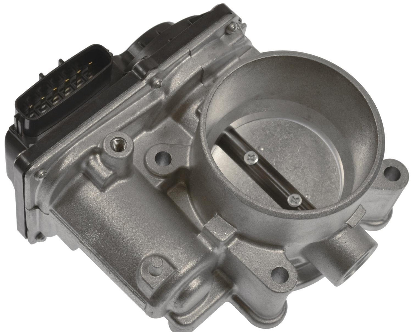 CUERPO MAZDA 3 2.0L  12-18