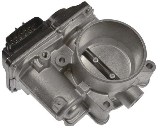 CUERPO MAZDA 3 2.0L  12-18