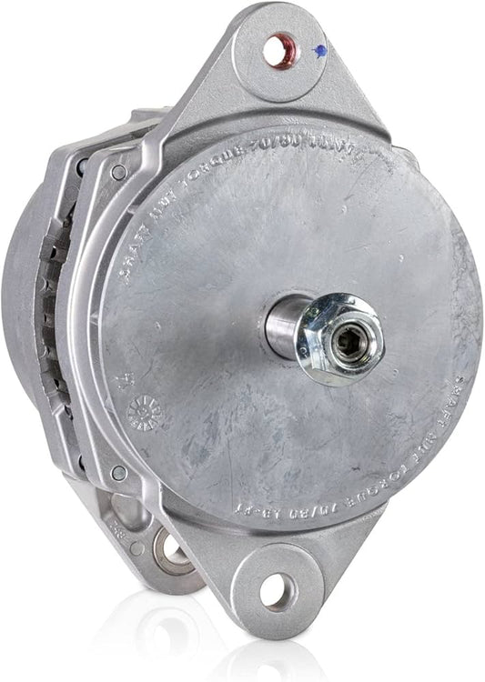 ALTERNADOR DELCO 8078 NUEVO  22SI 12V