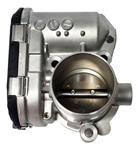 CUERPO DE PEUGEOT