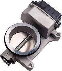 CUERPO DE ACELERACION DE PLATINA