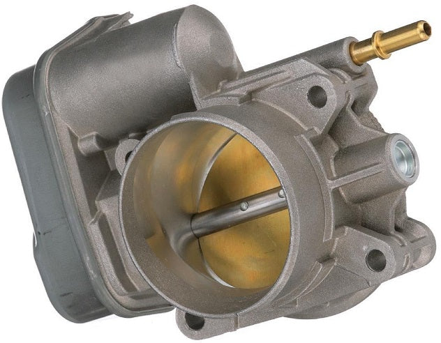 CUERPO CHEVROLET COLORADO  2.8 L 04-07