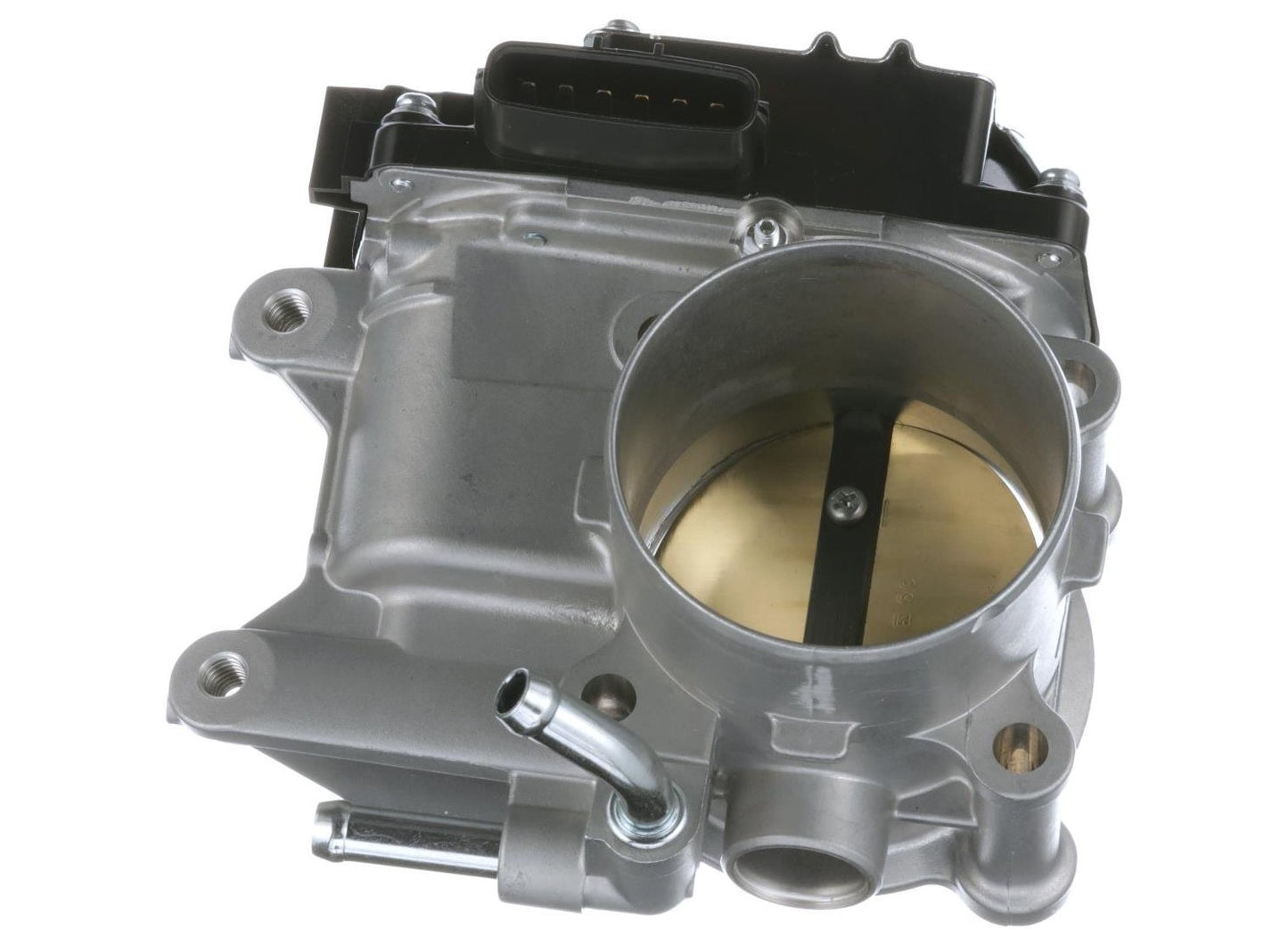 CUERPO MITSUBISHI OUTLANDER 2007-2009