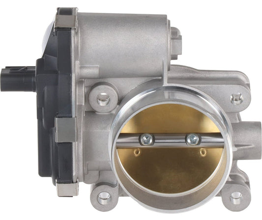 CUERPO CHEVROLET EQUINOX 2.4L 2012-2015